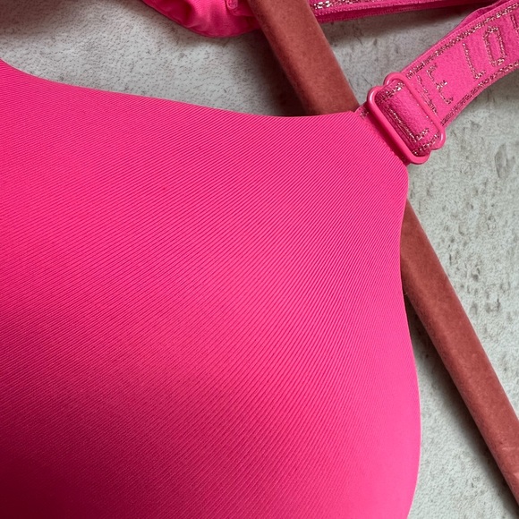 Victorias Secret T Shirt Demi Bra - Picture 6 of 7